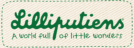 Logo Lilliputiens 2