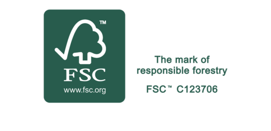 FSC logo en